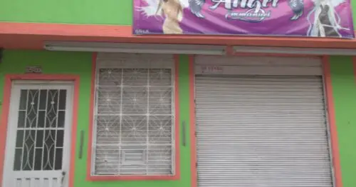 OUTLET ANGEL EMMANUEL BOGOTÁ OUTLET ANGEL EMMANUEL BOGOTÁ